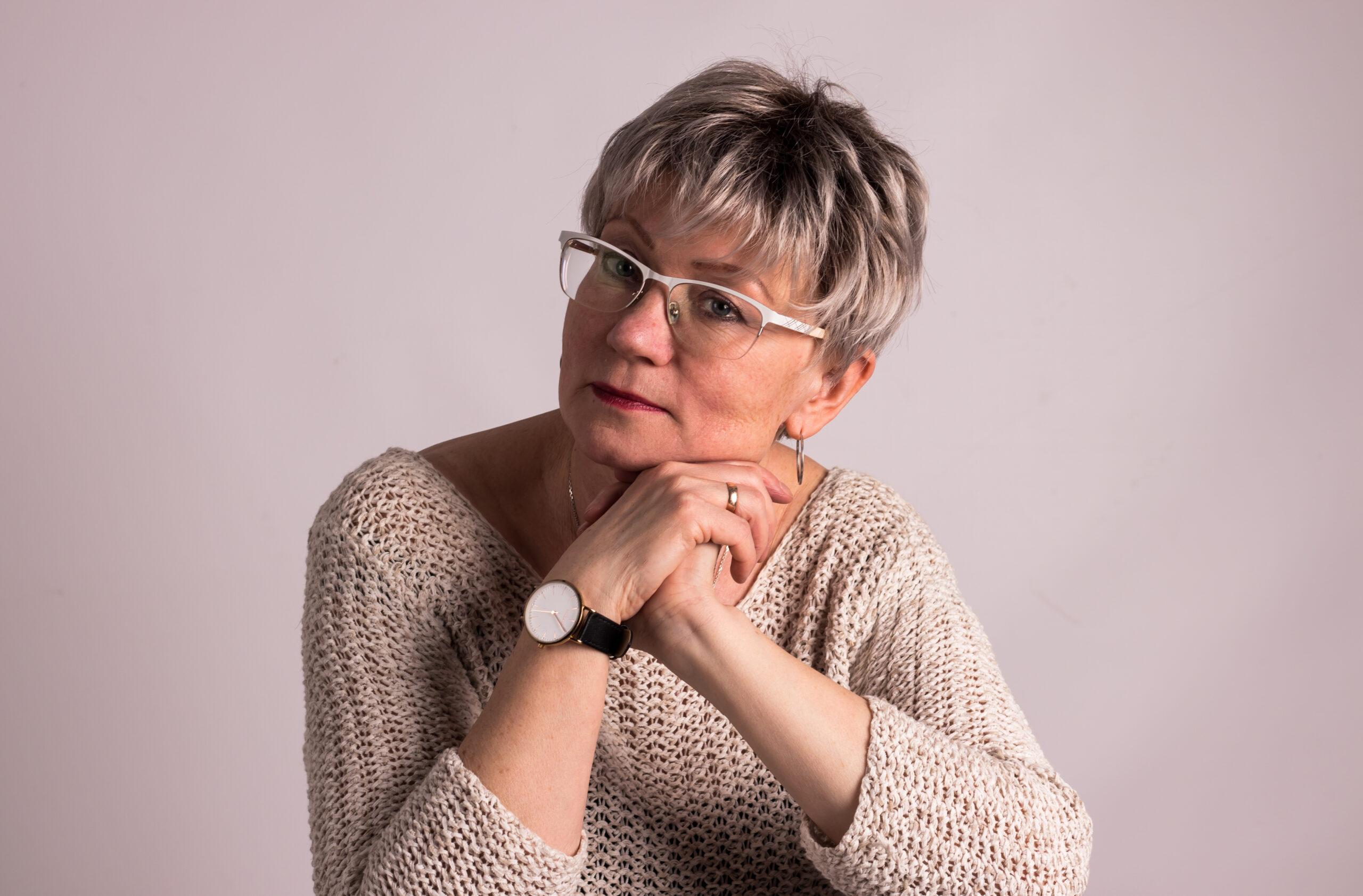 Hanna Hippler fot. Ewa Hippler