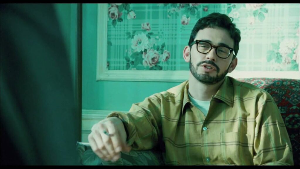Skowyt howl najlepsze filmy o pisarzach beat generation