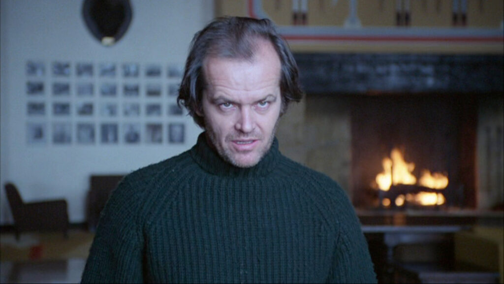 lśnienie najlepsze filmy o pisarzach stephen king