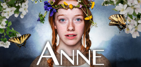 Anne with an e – czyli jaka jest nowa Ania z Zielonego Wzgórza?