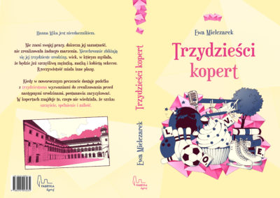 Trzydzieści kopert