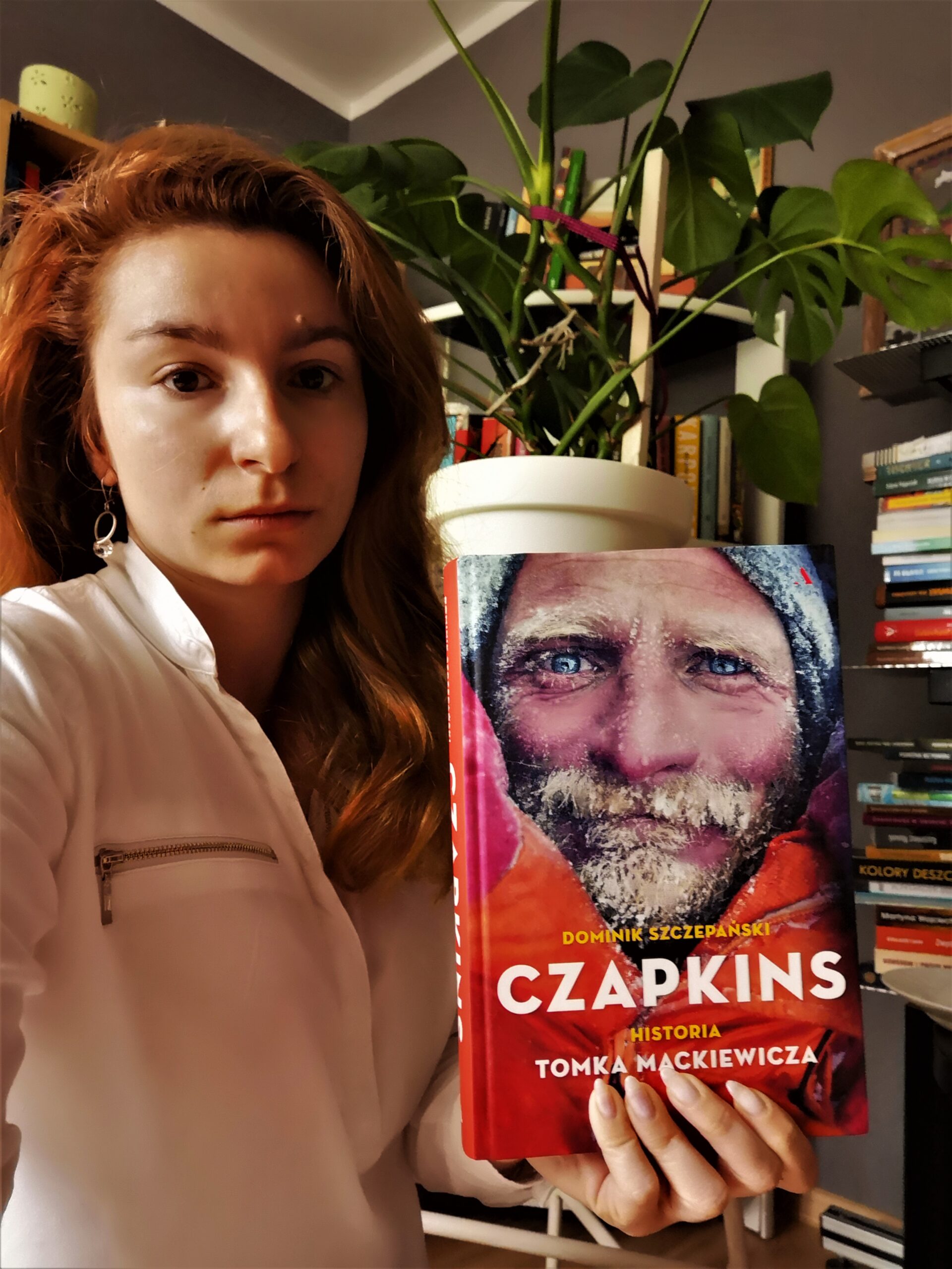 Czapkins Dominik Szczepański Emilia Teofila Nowak Fabryka Dygresji