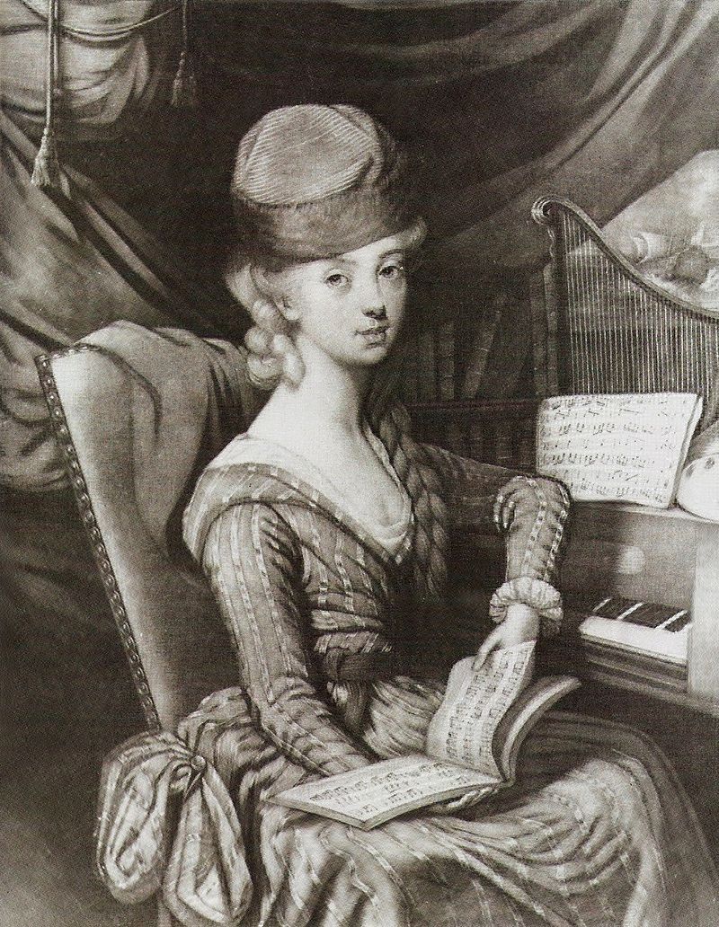 izabela czartoryska