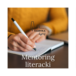 Literacki mentoring