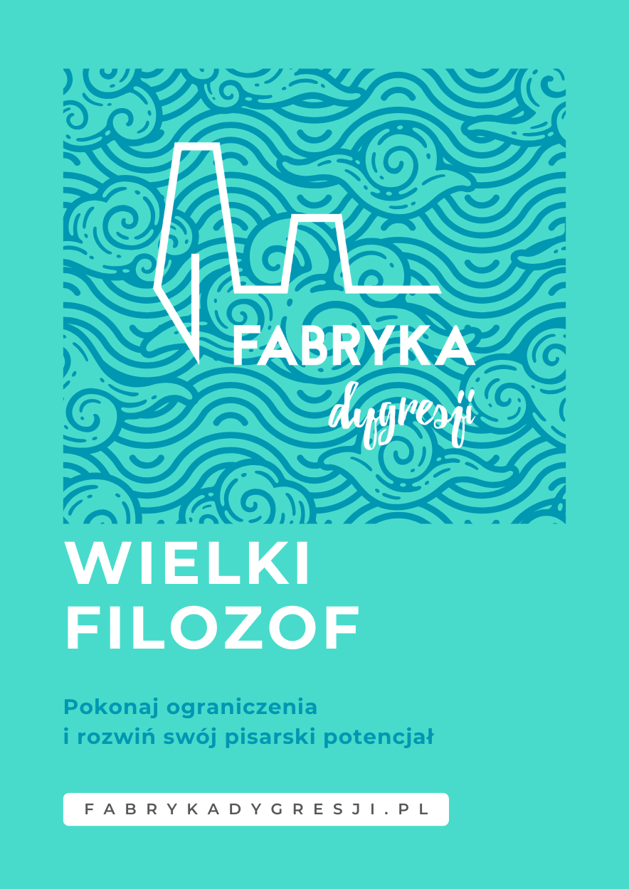 Wielki Filozof