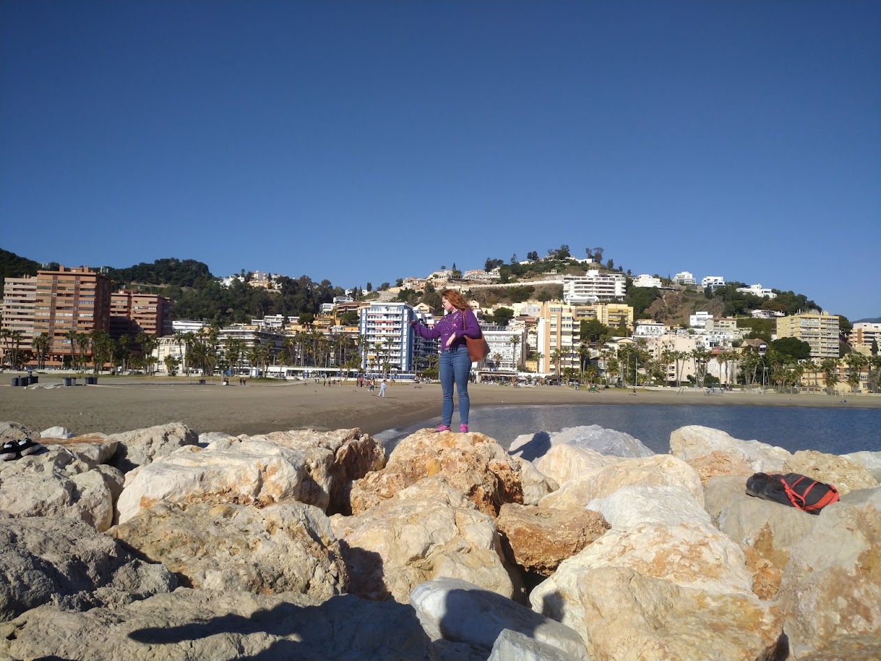 Malaga. Najważniejsze atrakcje Malagi