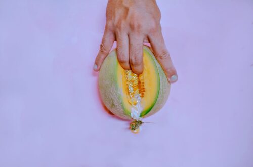 erotyka a pornografia