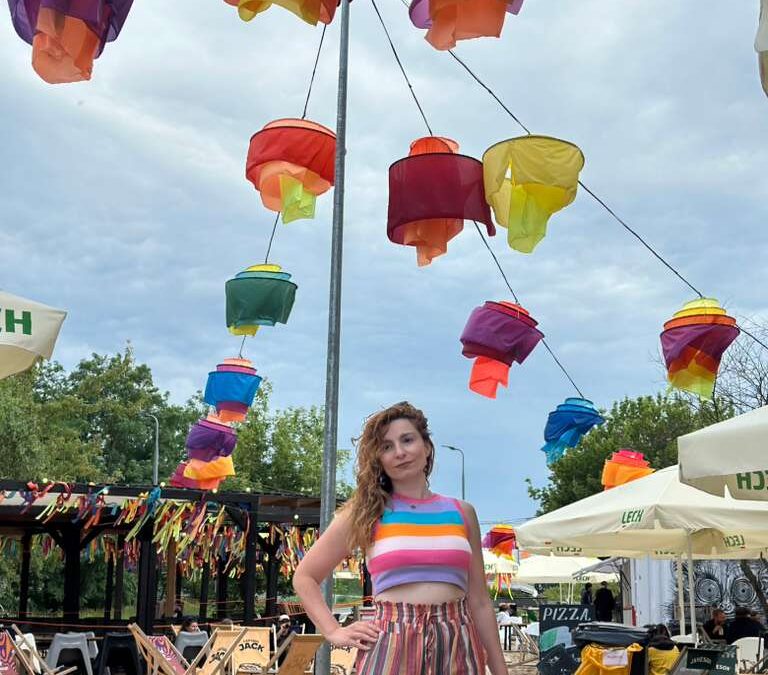 emilia teofila nowak 10 lat prowadzenia bloga fabrykadygresji.pl