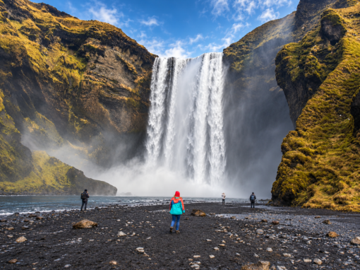 Islandia — 20 wyjątkowych miejsc do odwiedzenia. Podróżnicza checklista